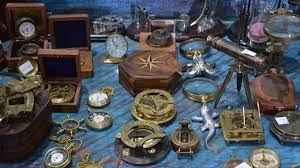 Macam-Macam Benda Langit Terbesar Tahun 2026