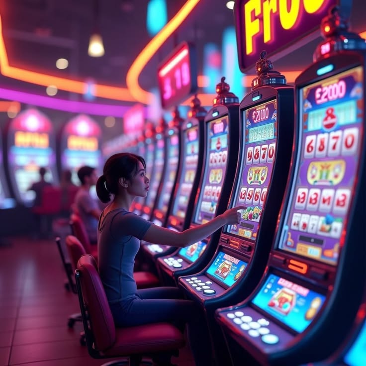 slot