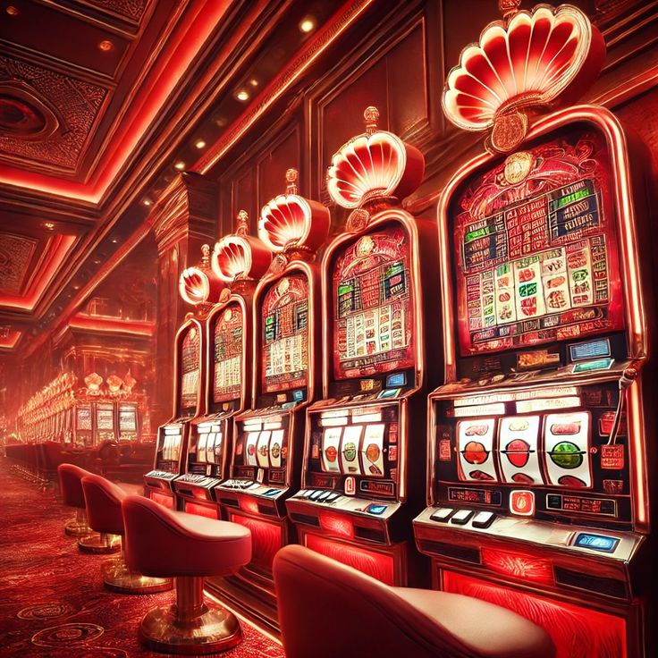slot